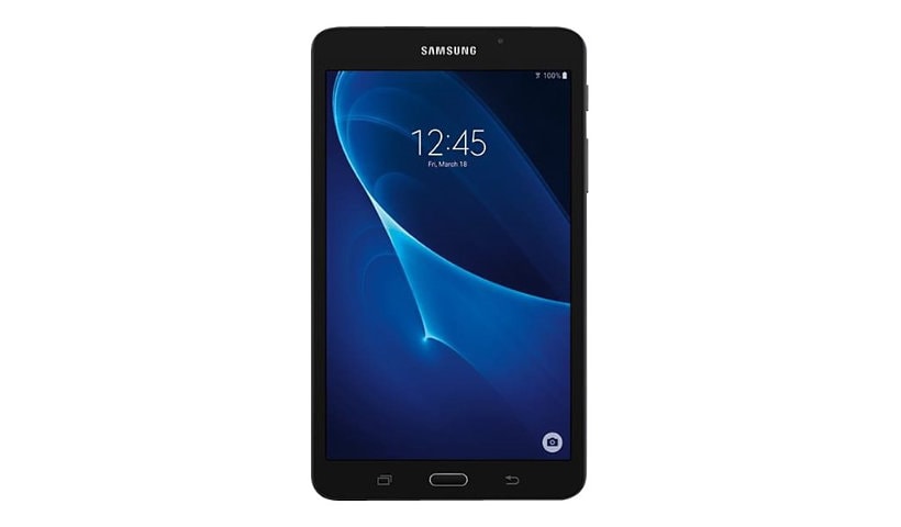 Samsung Galaxy Tab A - tablet - Android 5.1 - 8 GB - 7"