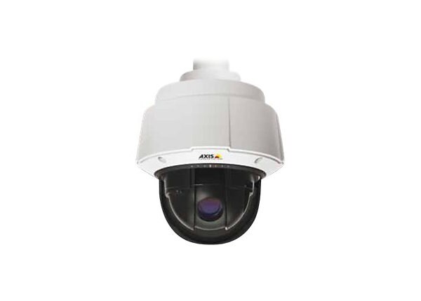 AXIS Q6044-E PTZ Dome Network Camera - network surveillance camera