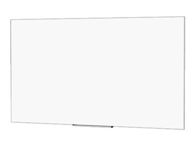 Da-Lite IDEA Series Screen - Dry Erase Projection Screen - Interactive Display - 100in Screen