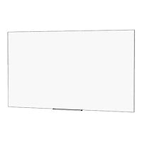 Da-Lite IDEA Projection Screen - Dry Erase Projection Screen for use with I