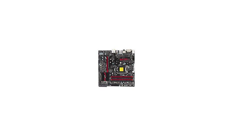 SUPERMICRO C7H170-M - motherboard - micro ATX - LGA1151 Socket - H170