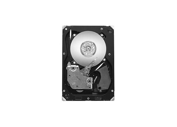 Seagate Cheetah 15K.7 - hard drive - 450 GB - SAS 6Gb/s