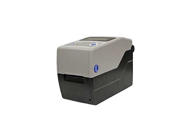 SATO CG208 - label printer - monochrome - direct thermal / thermal transfer