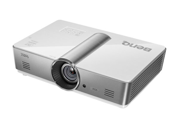 BenQ SX920 - DLP projector - 3D