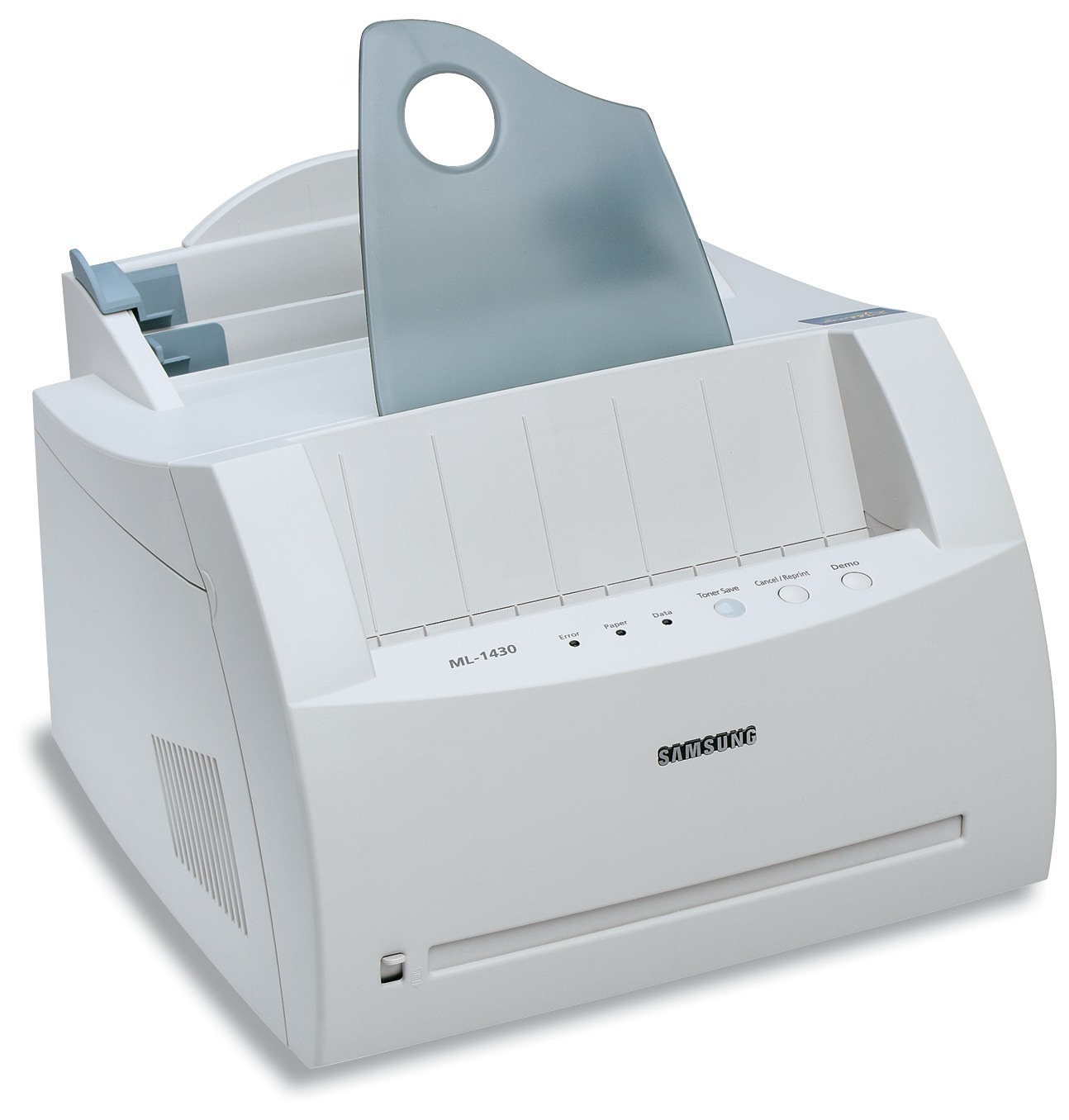Samsung ML 1430 - printer - B/W - laser