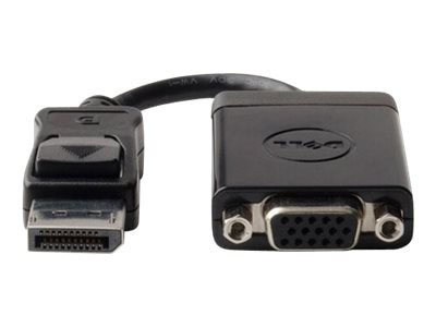 Dell - video converter