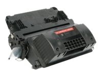 CIG Premium Replacement - High Yield - black - compatible - remanufactured - MICR toner cartridge (alternative for: HP