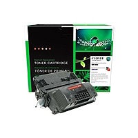 Clover Reman. MICR Toner for HP CE390X (90X), Black, 24,000 page yield