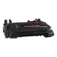 Clover Reman. MICR Toner for HP CF281A (81A), Black, 10,500 page yield