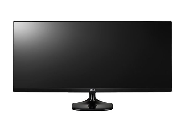 LG 29UM58-P - LED monitor - 29"