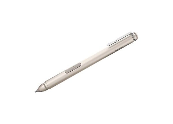 Toshiba TruPen - stylus