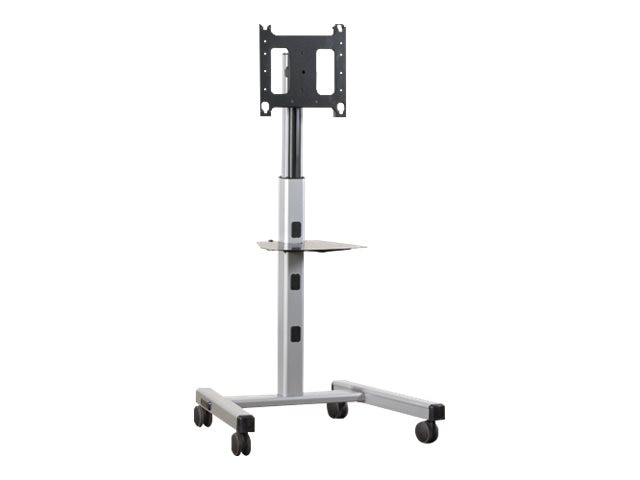 Chief Large Flat Panel Mobile Cart - For 42-86 Inch TVs - TAA Complaint - B
