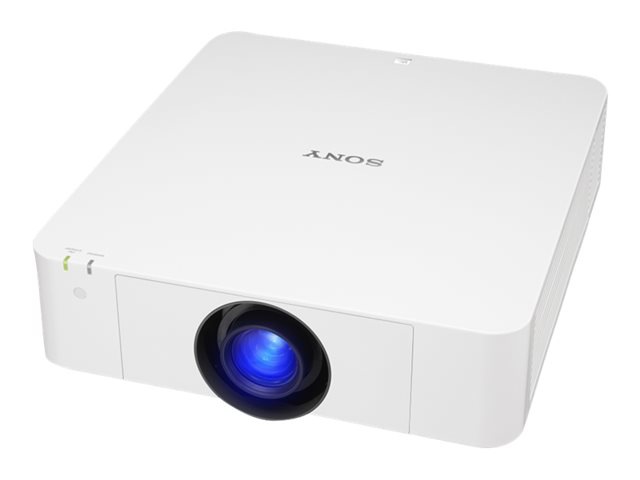 Sony VPL-FHZ57 - 3LCD projector - LAN