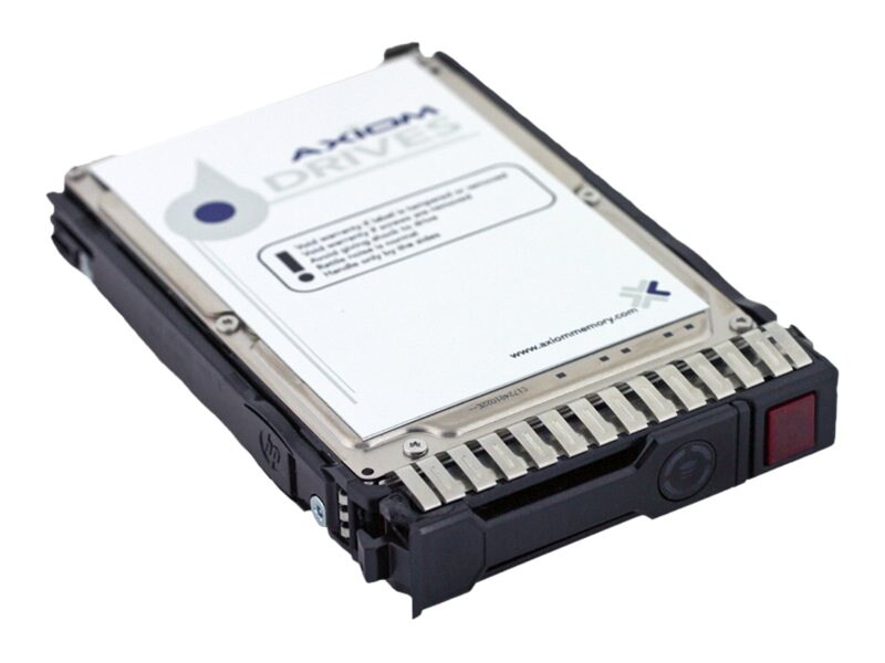 Axiom AX - hard drive - 4 TB - SATA 6Gb/s
