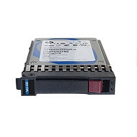 HPE Mixed Use - SSD - 3.2 TB - SAS 12Gb/s