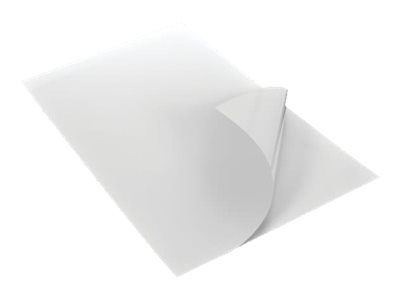 Swingline GBC Menu Size - 5-pack - laminating carrier