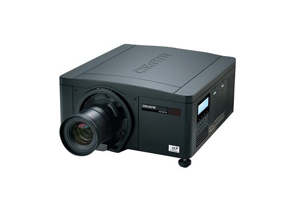 Christie HD10K-M DLP projector