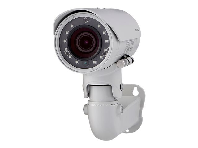 Toshiba IK-WB82A - network surveillance camera