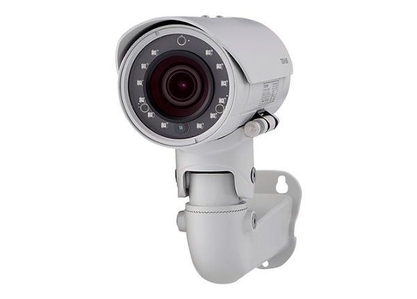 Toshiba IK-WB82A - network surveillance camera