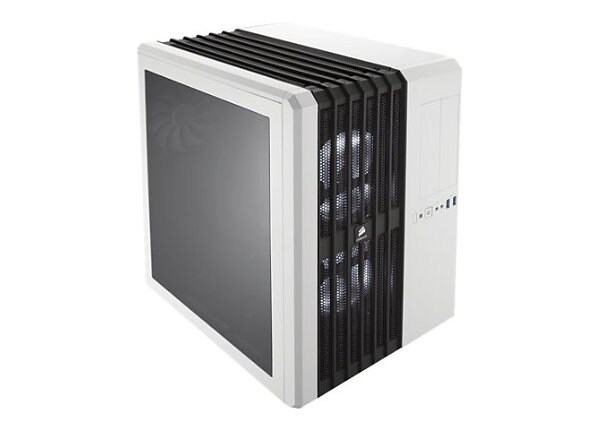 Corsair Carbide Series Air 540 - mid tower - extended ATX