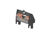 Zebra ZXP Series 3 - printhead