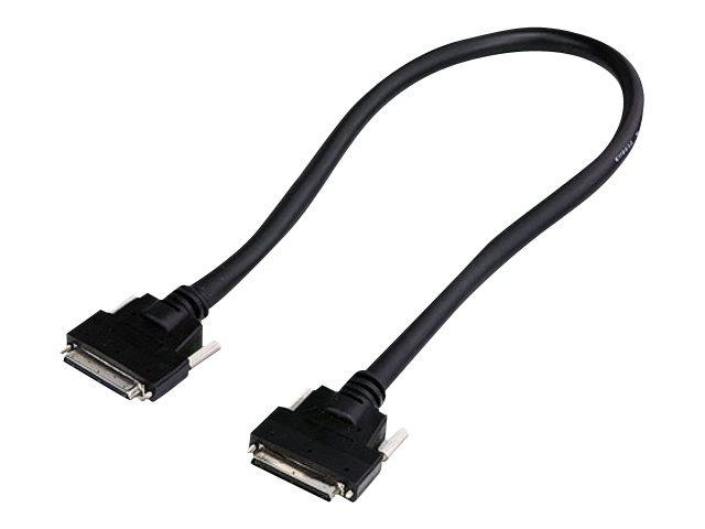 ATEN Daisy Chain Cable - SCSI external cable - 1 ft