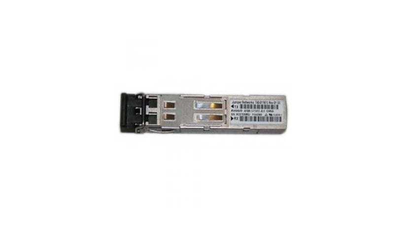 Juniper Networks - CXP transceiver module - 100 Gigabit Ethernet