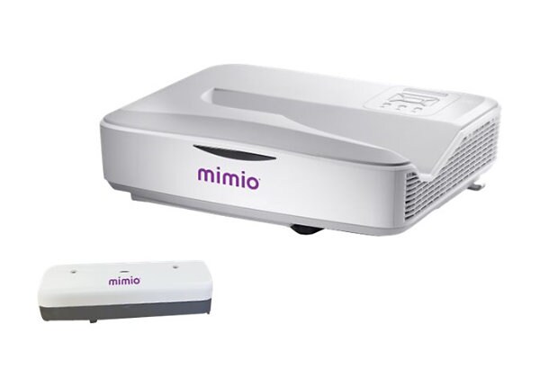 MimioProjector 3200LI DLP projector