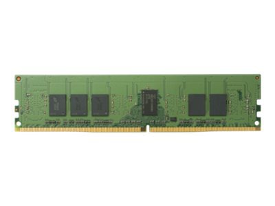 HPE - DDR4 - 16 GB - SO-DIMM 260-pin