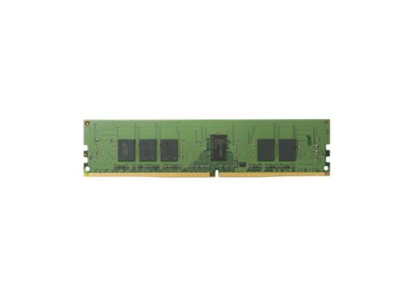 HPE - DDR4 - 16 GB - SO-DIMM 260-pin