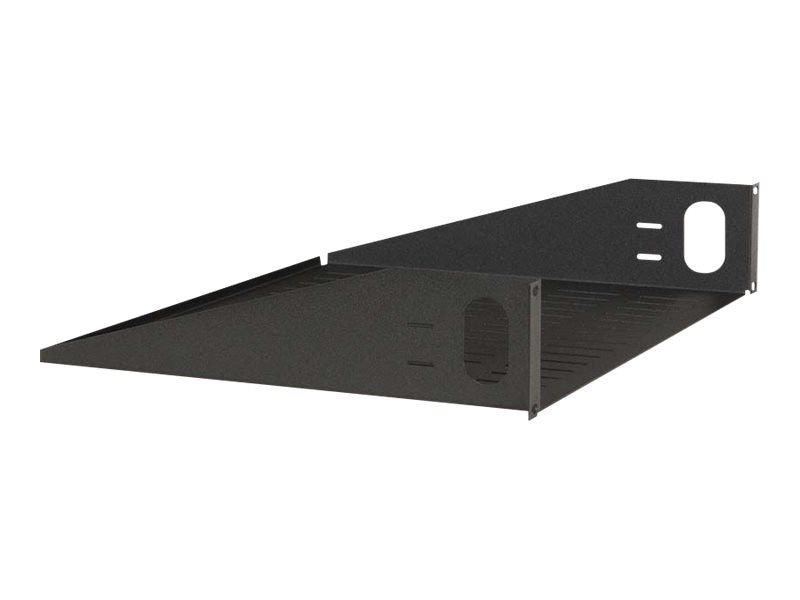 Kendall Howard LINIER Economy - rack shelf - 2U