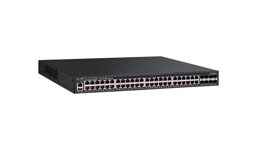 Brocade ICX7450 Switch 48 Port