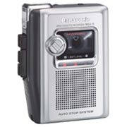 Panasonic RQ L11 - cassette dictaphone