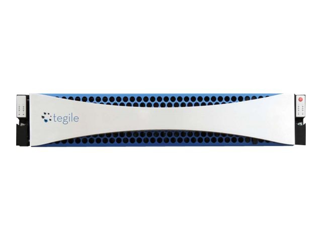 Tegile T3500 - flash storage array