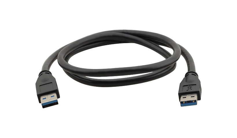 Kramer C-USB3/AA Series C-USB3/AA-10 - USB cable - 10 ft