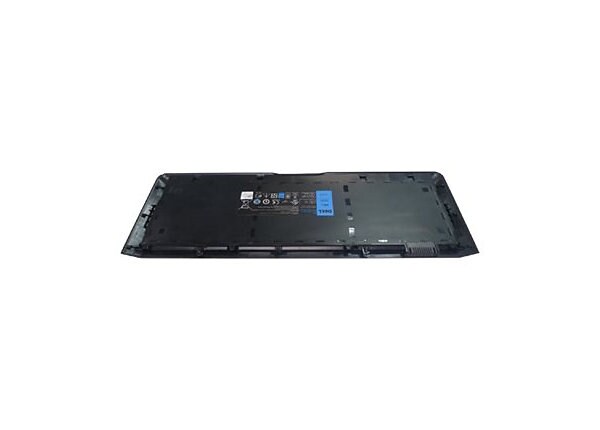 Dell Primary Battery - notebook battery - Li-pol - 60 Wh