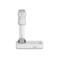Epson DC-21 Document Camera - document camera - with 2 years Epson Road Ser