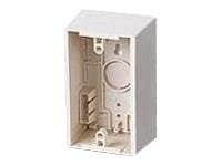 Leviton surface mount box