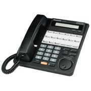 Panasonic KX T7431 - digital phone