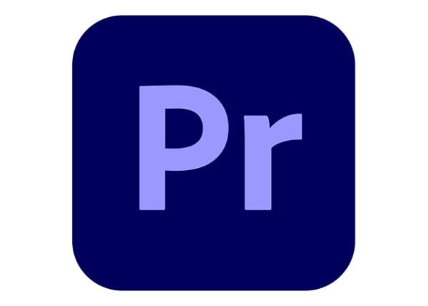 ADOBE PREMIERE PRO CC L12 12 MOS