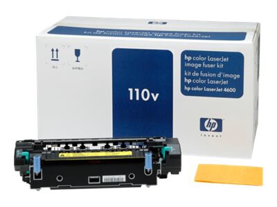 HP C9725A Color LaserJet Fuser Kit