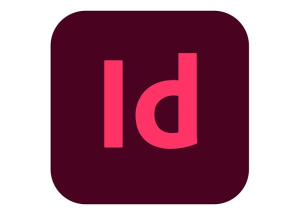 ADOBE INDESIGN CC L12 2MO