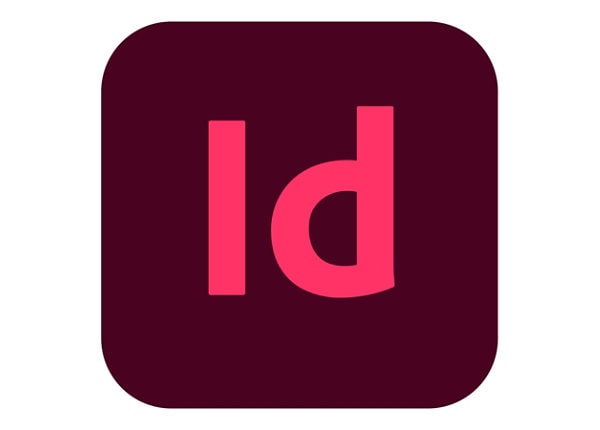 ADOBE INDESIGN CC L13 5MO