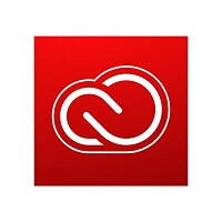 Adobe Creative Cloud for teams - Team Licensing Subscription New (10 months