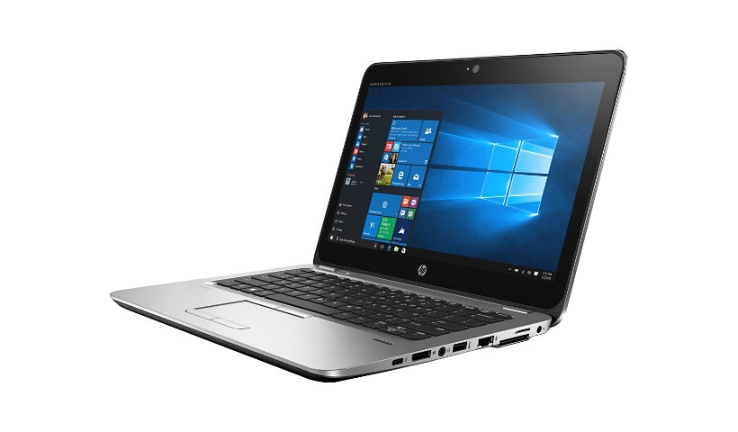 HP 820 G3 I5-6300U 256GB 8GB