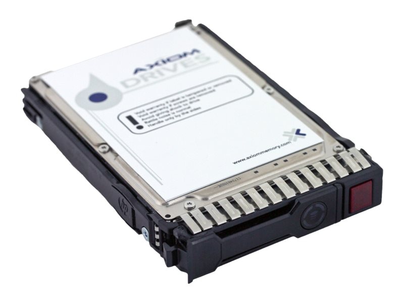 Axiom - hard drive - Enterprise - 8 TB - SATA 6Gb/s