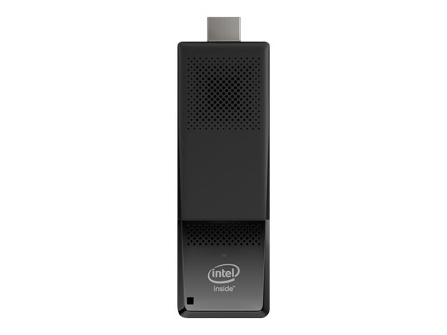 Intel Compute Stick STK2m364CC - Core M3 6Y30 1.6 GHz - 4 GB - 64 GB