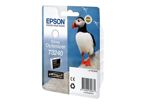 Epson T3240 Gloss Optimiser