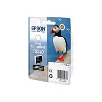 Epson T3240 Gloss Optimizer - original - ink optimizer cartridge