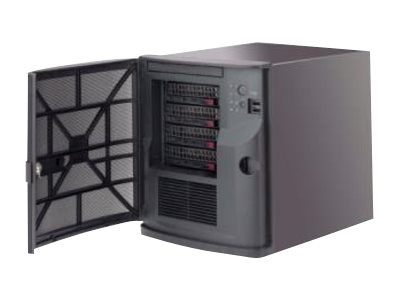 Supermicro SuperServer 5029S-TN2 - MT - no CPU - 0 MB - 0 GB
